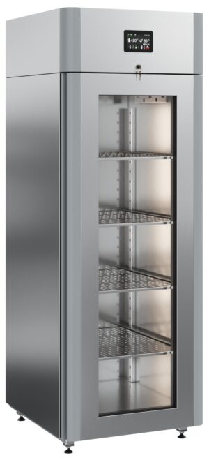 CS107 Cheese (со стеклянной дверью)