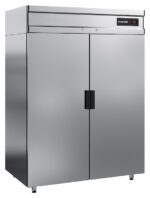 Шкаф холодильный POLAIR CV110-G