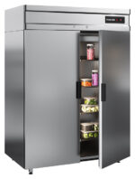 Шкаф холодильный POLAIR CV110-G