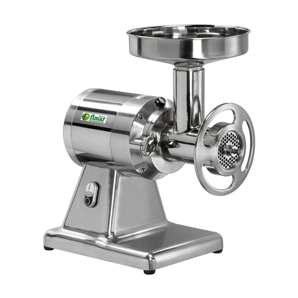 1267_1 Мясорубка FIMAR 22/TE