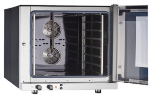 Печь конвекционная АВАТ КЭП-6Э