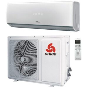 Инверторная сплит -система Chigo CS-35V3A-YA145/CU-35V3A-YA145