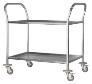 ТДСп - 900*600*860 "Profi Ral"