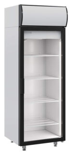 Шкаф холодильный POLAIR DP105-S