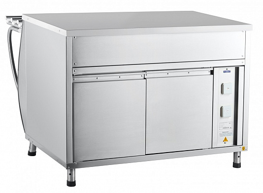 пгн1 Прилавок горячих напитков ПГН-70М