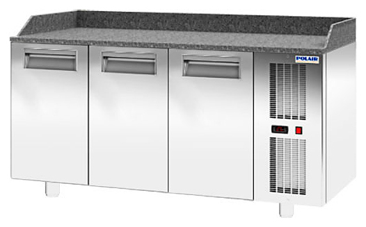 пиц POLAIR TM3pizza-GC