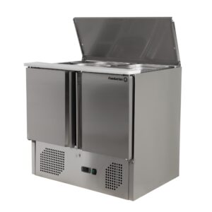 S900 Foodatlas