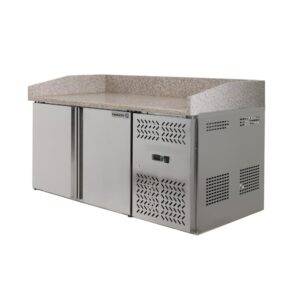 PZ2600TN Foodatlas