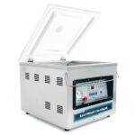 DZQ-400/2F Foodatlas Eco