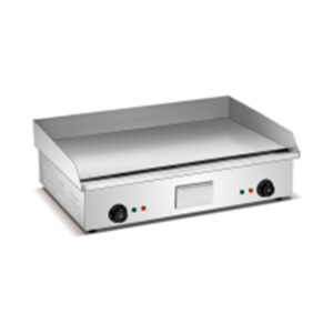 Жарочная поверхность EG-820 Foodatlas Eco