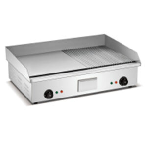 Жарочная поверхность EG-822 Foodatlas Eco