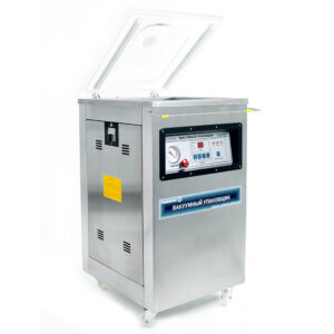 DZ-400A Foodatlas Eco