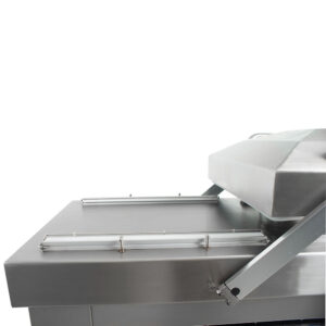 Вакуумный упаковщик DZ-500/2SC Foodatlas Eco