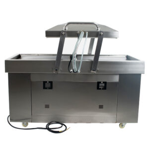 Вакуумный упаковщик DZ-600/2SD Foodatlas Eco
