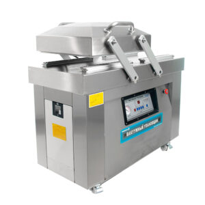 DZ-400/2SC Foodatlas Eco