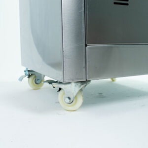 Вакуумный упаковщик DZ-400/2H Foodatlas Eco