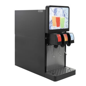 Постмикс LEF-35 Foodatlas Eco