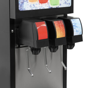 Постмикс LEF-35 Foodatlas Eco