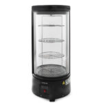 RT-72L Foodatlas черный