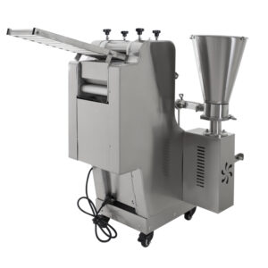 Пельменный аппарат JGL 160 (B) Foodatlas ECO