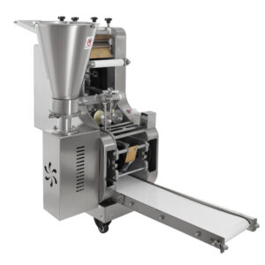 Пельменный аппарат JGL 160 (B) Foodatlas ECO