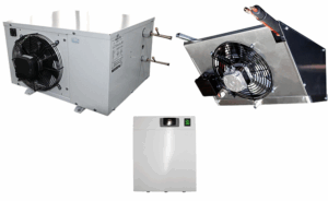 Intercold LCM 324 FT