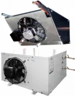 Intercold MCM 115 FT