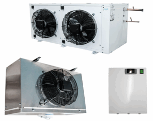 ntercold LCM 434 FT