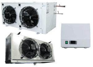 Intercold LCM 443 FT