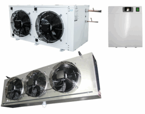 Intercold LCM 447 FT