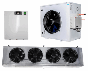 Intercold LCM 583 FT