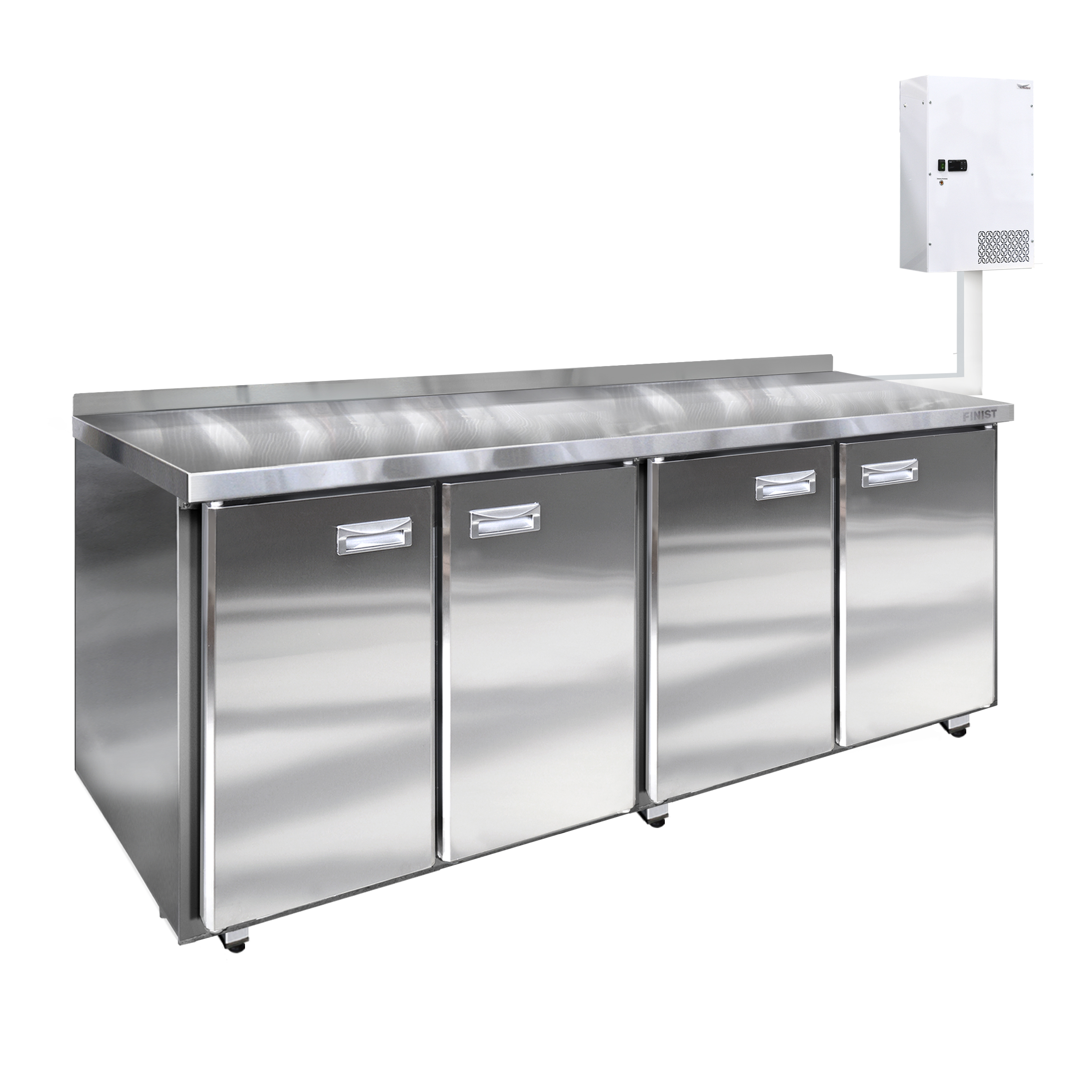 holodilnyj-stol-finist-shsan-700-4 Холодильный стол ФИНИСТ - СХСан-700-4