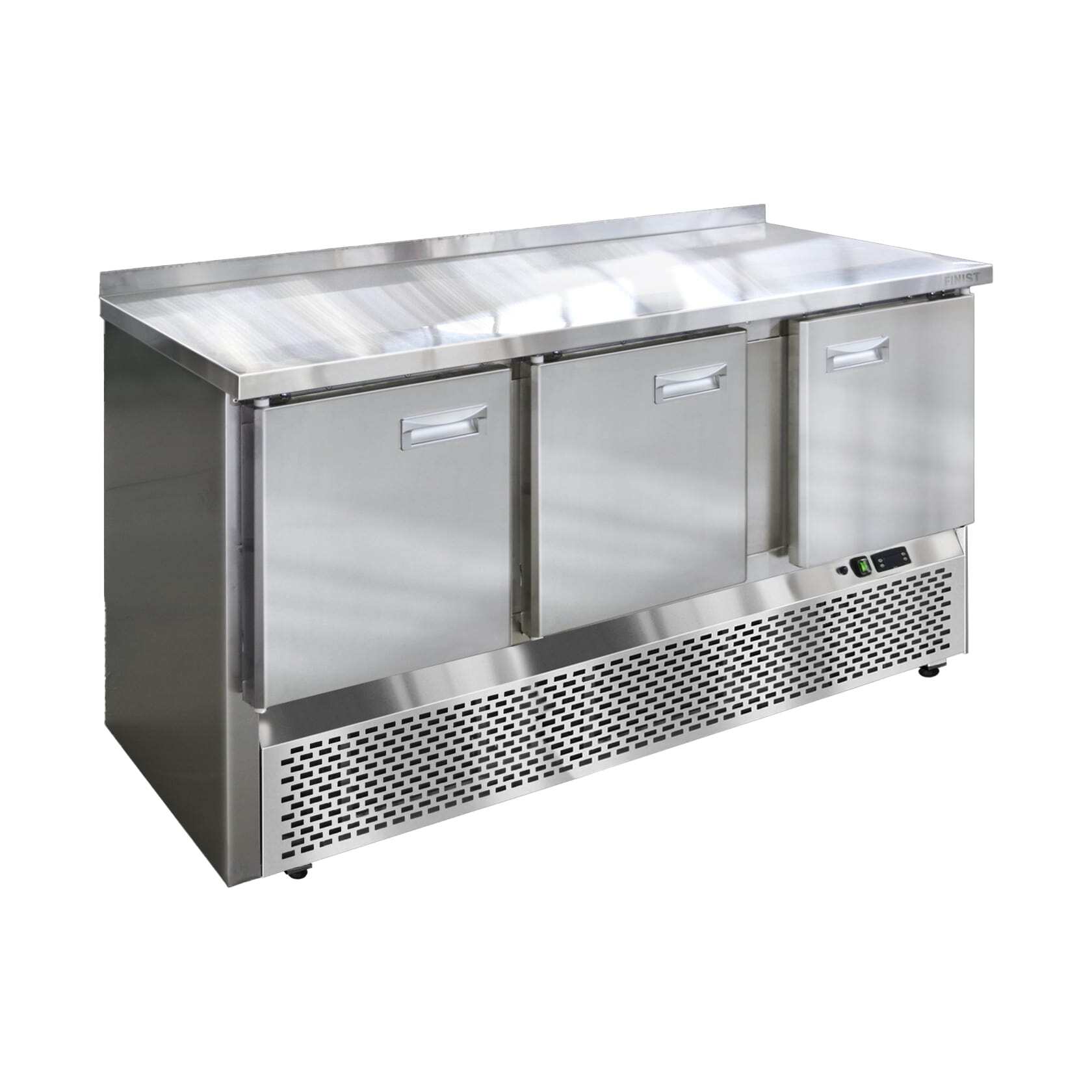 holodilnyj-stol-finist-shsn-600-3 Холодильный стол ФИНИСТ - СХСн-600-3